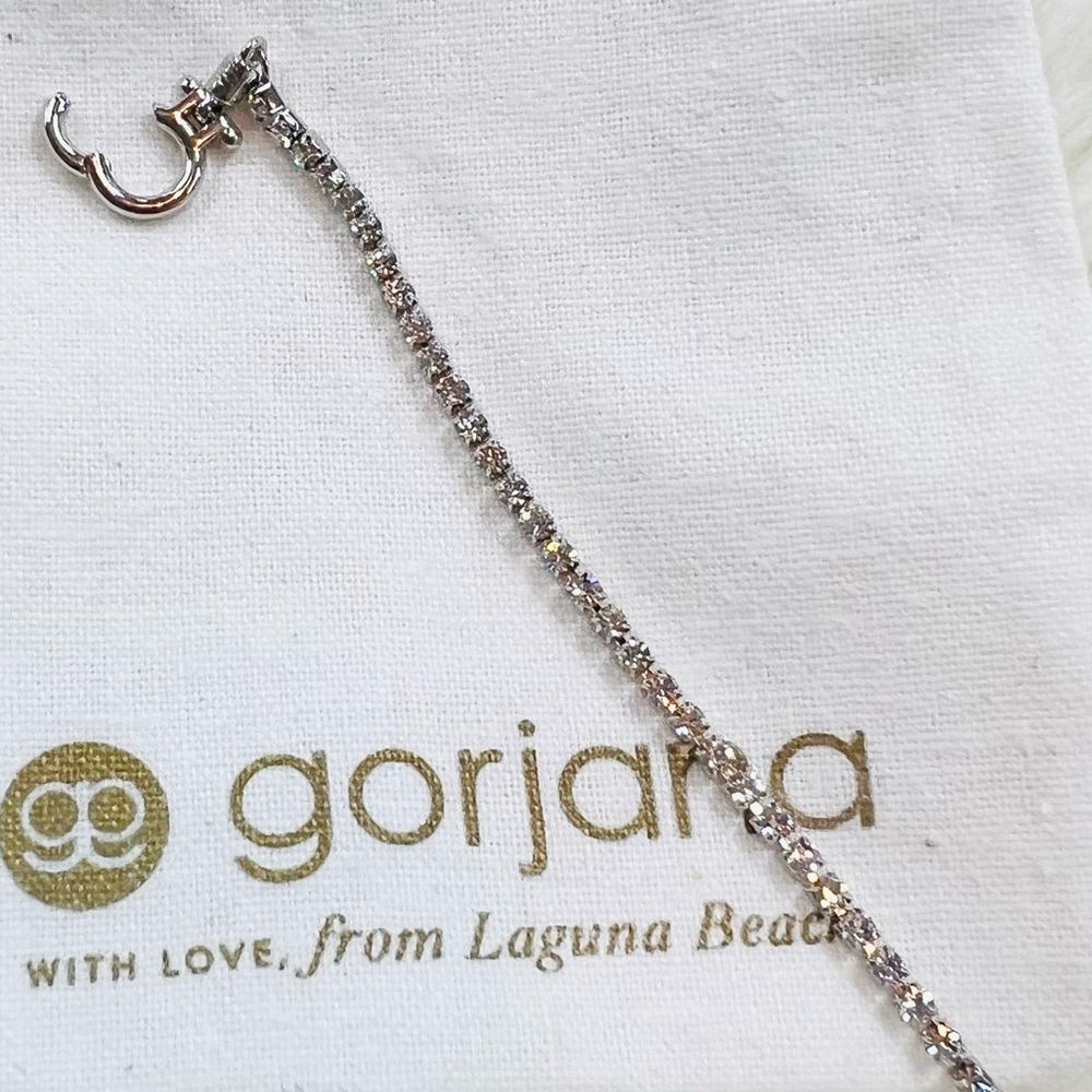 Gorjana Lexi bracelet - NEVER WORN